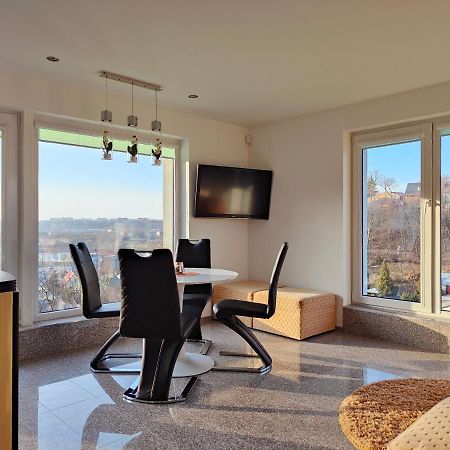 Green Hill Valley Apartments Каунас Экстерьер фото