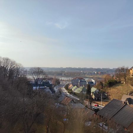 Green Hill Valley Apartments Каунас Экстерьер фото