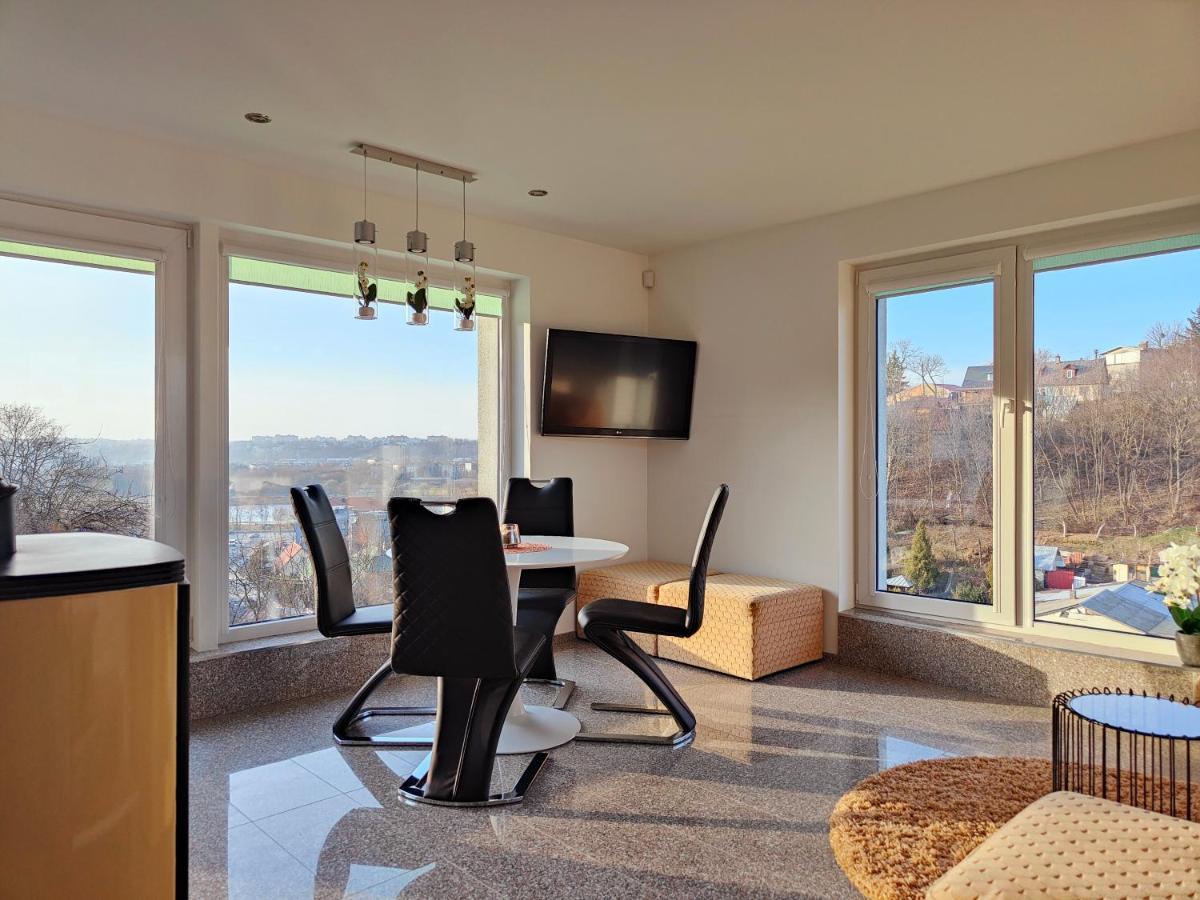 Green Hill Valley Apartments Каунас Экстерьер фото