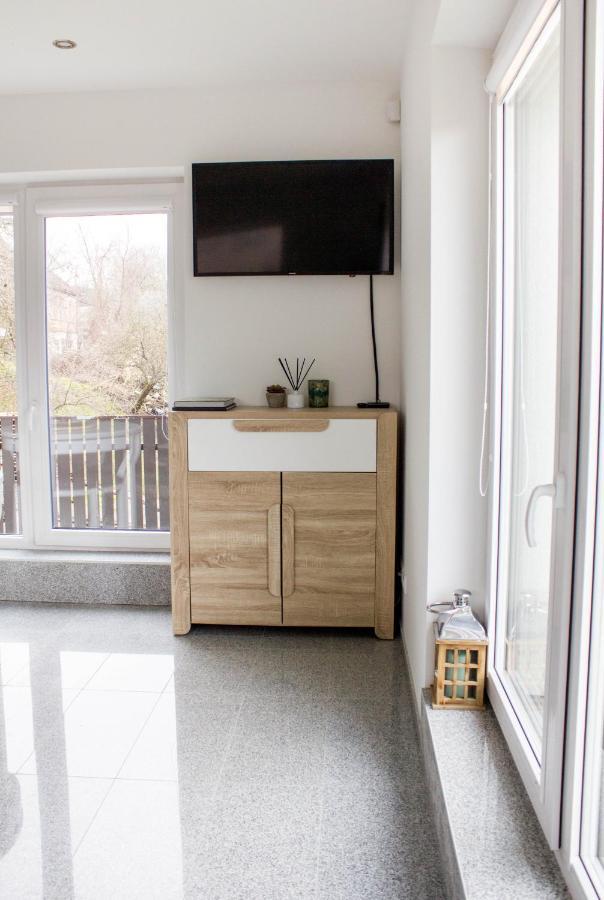 Green Hill Valley Apartments Каунас Экстерьер фото